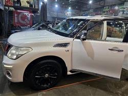 نيسان باترول